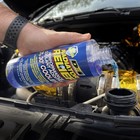 Design Engineering Radiator Relief Coolant Additive Engine 16 Oz  16 Ounces 