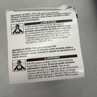 249529 New In Box  3m 5p71 07194 Box-10 Respirator Pre-filters P95