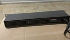 Btuty Eq-215 Audio Equalizer Dual Channel 15-band  Rack Mount