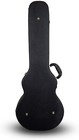 Crossrock Lp Case  Fit Les Paul Electric Guitar  Semi-vintage Arched Hardshell 