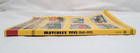 Matchbox Toys 1948 - 1993 Identification   Value Guide Book By Dana Johnson