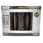 Valken Thunder V2 Co2 Sound Simulation Grenade Dumbbell Shells For Core - 6 Pack