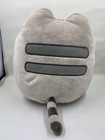 Gund Pusheen Snackables Pizza Gray Cat Stuffed Toy Plush - 9 5 