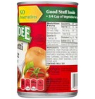 Chef Boyardee Spaghetti Sauce With Meat - 15 Oz -  Pack Of 12