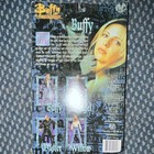 Vintage Moore Action Collectibles Buffy The Vampire Slayer 1999 Figure New