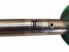 Nikken Mag Creator Therapeutic Magnetic Massage Roller 23    Handheld Usa Green