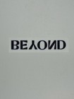 2026 2027 Psg Beyond Sleeve Sponsor Player Issue Size Away Jersey Patch