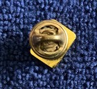 American Red Cross In Massachusetts Bay Boston 1993 Pin