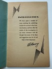 1940 s  Bowey s Getting Ahead In Soda Fountain Business Guide menu recipe Book