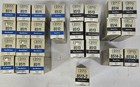 Cross Ball Point Pen Refills - New Old Stock - Lot Of 318 Refills 