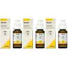      Adel 36 Drops 20ml X 3   Pollon   Homeopathy   Pekana Germany Otc     