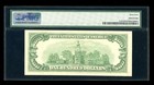 Dbr 1950-b  100 Frn New York Fr  2159-b Pmg 64 Serial B12199448a