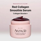 Arencia - Fresh Red Smoothie Serum 30  Overnight Red Smoothie Face Mask Serum