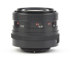 Carl Zeiss Jena Ddr Flektogon Auto Mc 2 4 35mm Lens M42