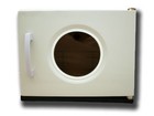 Uv Sterilizer Hot Cabinet Towel Warmer Massage Beauty