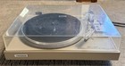 Vintage Pioneer Pl-518 Direct Drive Turntable Excellent Condition Tested Read