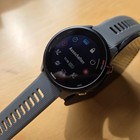 Garmin Forerunner 255 Slate Gray Gps Running Smartwatch Heart Rate Fitness