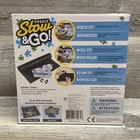 New Ravensburger Puzzle Stow   Go Storage System Roll Up Mat 39x22 In   1000 Pcs