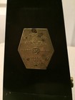 Metronome Seth Thomas De Maelzel Wood Tempo Keeper No  309 Vintage 1940 s