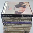 12x Reel To Reel Tape Lot Built Vaughn Steve Eydie Jones Keating Sound Jazz 