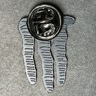1 Brand New  Monster Energy Drink Claw Mark Logo Lapel Pin Green Black 1 Item