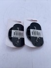Ronstan Rope Guide - Medium - Black Rf5414  Lot Of 2