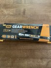 Gearwrench 3 8  120xp Flex Head Electronic Torque Wrench With Angle New