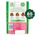 Feline Pill Pockets Salmon Flavor Cat Treats - 3oz-2pack