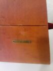   Vintage Seth Thomas Metronome De Maelzel Wood Wind Up Music Timer  8