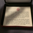 1973 Royal Canadian Mint Set  7pc 