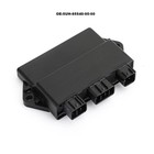 Cdi Module Box 5uh-85540-00-00 For 2007-2012 Yamaha Grizzly 350 Yfm350fg   