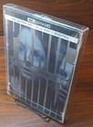 Panic Room Steelbook  4k blu-ray w protective Sleeve-new  sealed -free Box S h
