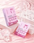 Ukvoa Forehead Wrinkle Patches   Smile Line Patches  Overnight Facial Wrinkle Tr