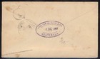 Guatemala 1900 San Salvador Cover 92806