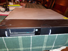 Quantum Lto-9 Tape Drive  Half Height  Single  1u Rackmount  12gb s Sas