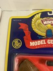 Vintage Model Gun Club Authentic Replicas 45 Gun Nib Galoob 1989