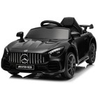 Licensed Mercedes-benz 12v Kids Electric Powered Ride On Car With Remote Control