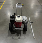 Karcher Hd Gas Plus Series Pressure Washer - Hd 3 0 27 G  1 107-503 0   blk 