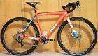 Velovie Versa Cx Carbon Disc Cyclocross Gravel Bike 52cm Near Perfect Small Cx
