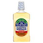  3 Pack  Dr  Tichenor s Peppermint Mouthwash  All Natural  Concentrate  16 Fl Oz