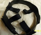  Handmade Vinyl And Leather Lace In Hat Liner Low Vein Mining Hat 