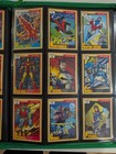 1991 Marvel Universe Series 2 Impel Trading Cards Complete Set  1-162