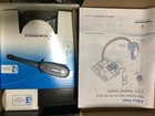 Plantronics Cs55 Wireless Office Headset Dect 6 0  nob 