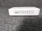 Netgear Business 5-port Gigabit Ethernet Unmanaged Switch Gs605 - White