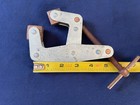 Kant Twist 3 Work Holding Clamp Made In Usa Used