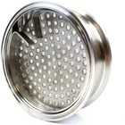 Bvv Pre-cut Stainless Steel Mesh For Tri-clamp Filter Plates 100 Mesh  150 Mi   