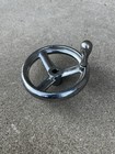 Nice Atlas Craftsman 10    12   Lathe Apron   Tailstock Handwheel 9-23
