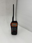 Standard Horizon  hx210  Floating Handheld Marine Vhf Transceiver -  radio Only 