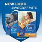 Purina Cat Chow Complete Dry Cat Food 20lb High Protein Real Chicken