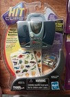 Hitclips Boombox Player Will Smith   4 Hit Clip Discs Sets Nip Vintage Lot